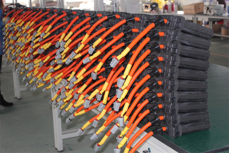 新能源汽車空調(diào)PTC